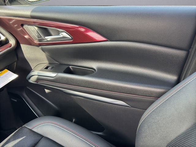 Used 2024 Chevrolet Traverse RS w/ LPO, Floor Liner Package image 25