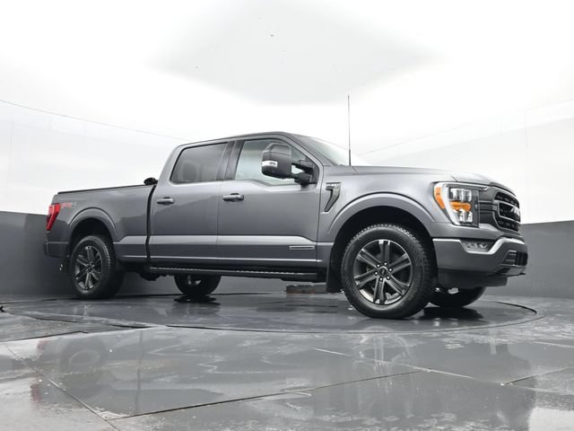 Used 2023 Ford F150 XLT w/ Equipment Group 302A High AWD/4WD image 31