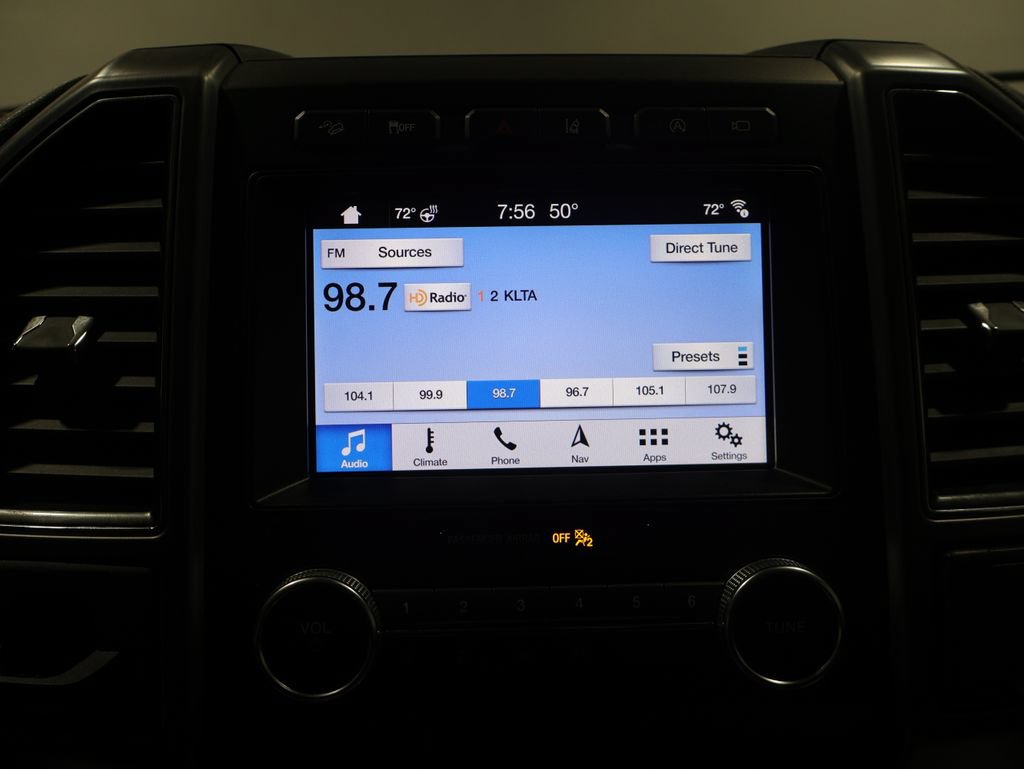 Used 2019 Ford Expedition Platinum AWD/4WD image 24