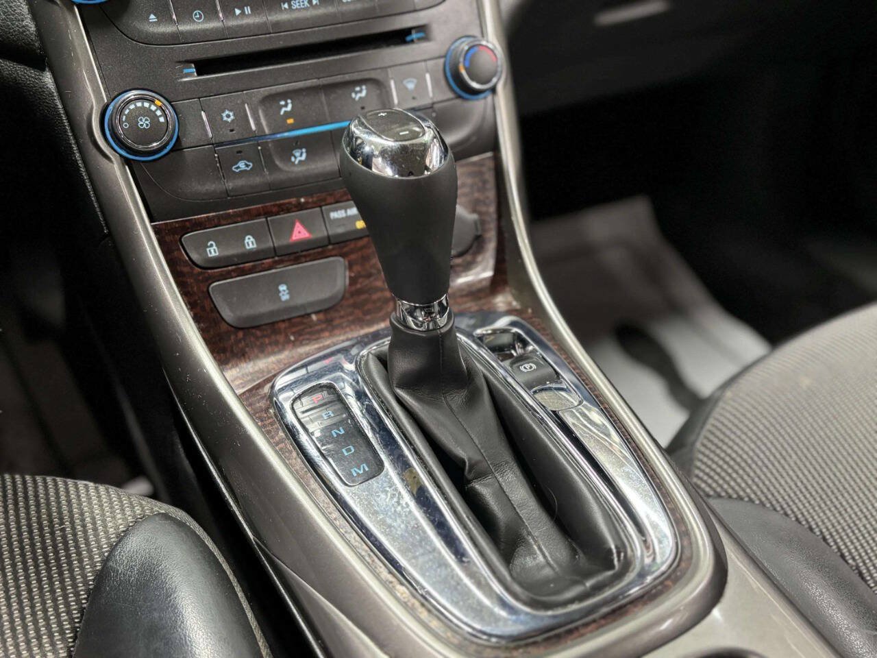 Used 2013 Chevrolet Malibu LT w/ Power Convenience Package FWD image 24