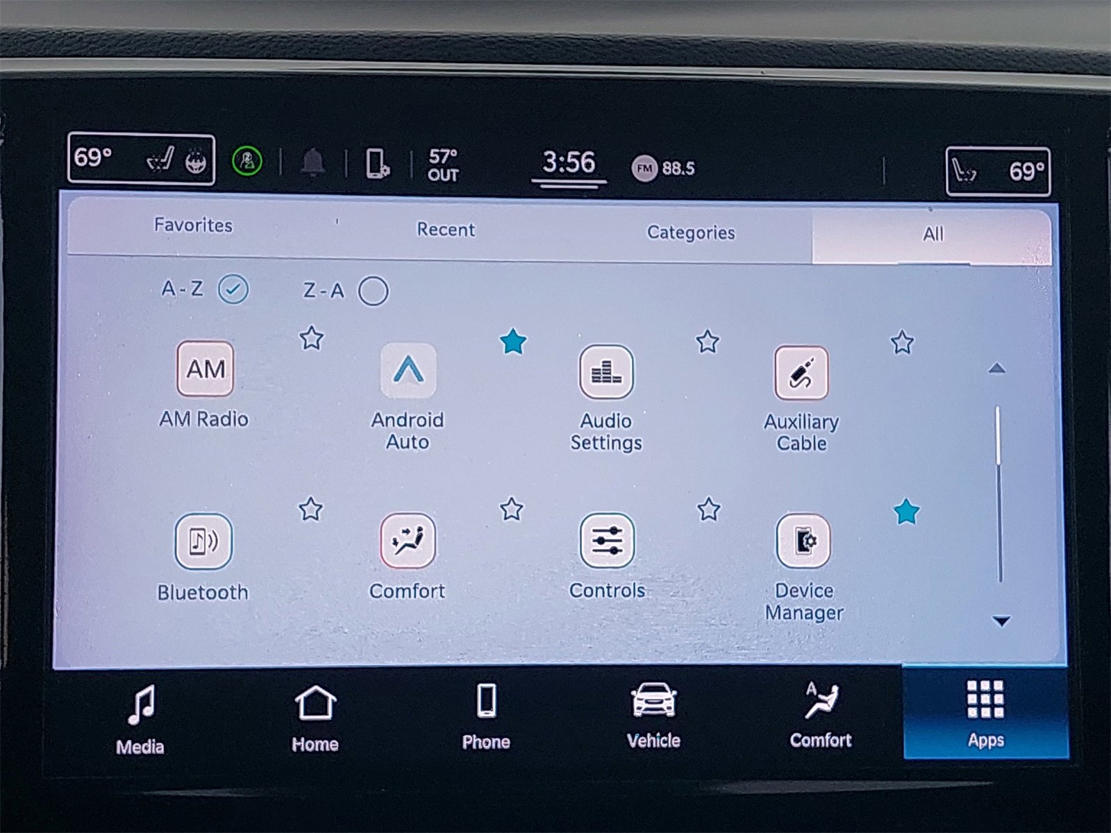 Used 2022 Chrysler Pacifica Touring-L image 27