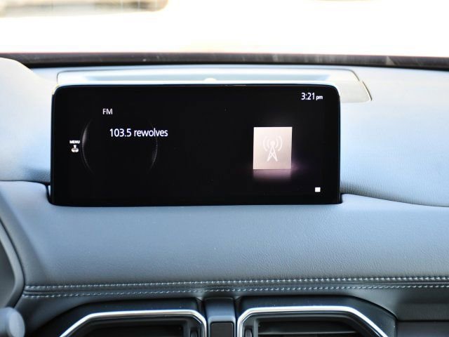New 2025 MAZDA CX-5 AWD 2.5 S w/ Select Package image 26