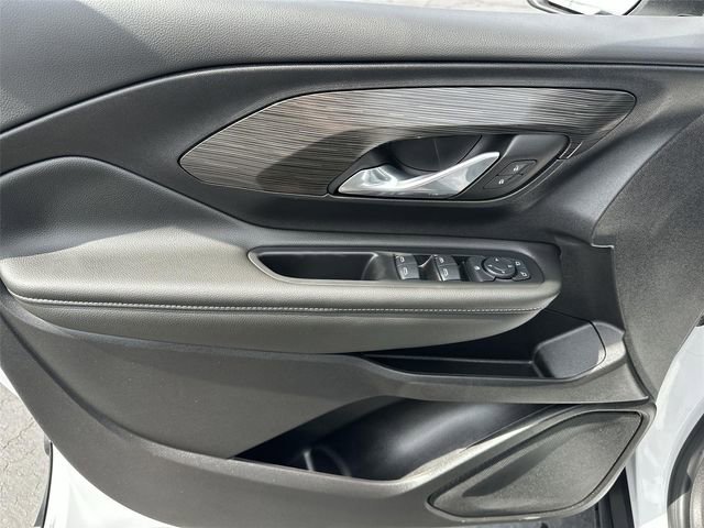 Certified 2024 GMC Terrain SLE FWD image 21