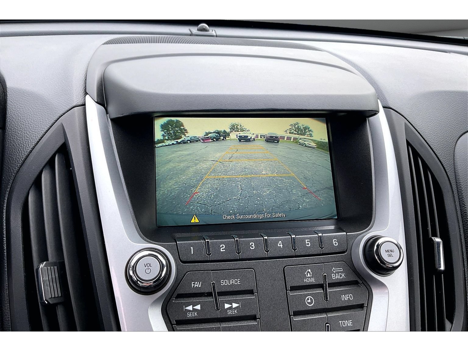 Used 2016 Chevrolet Equinox LT w/ Convenience Package AWD/4WD image 25