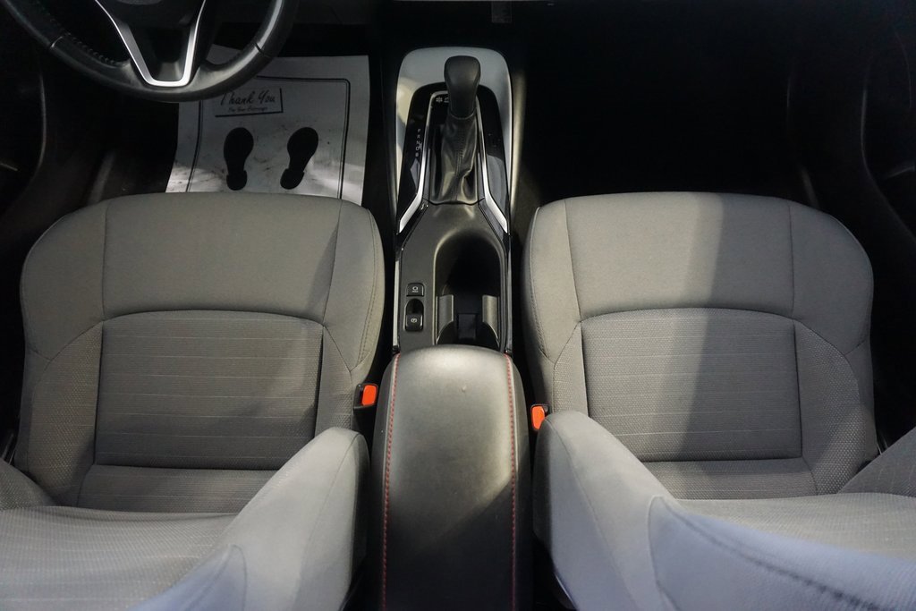 Certified 2024 Toyota Corolla SE w/ SE Premium Package image 29