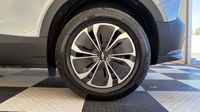 New 2026 Chevrolet Blazer EV LT image 10