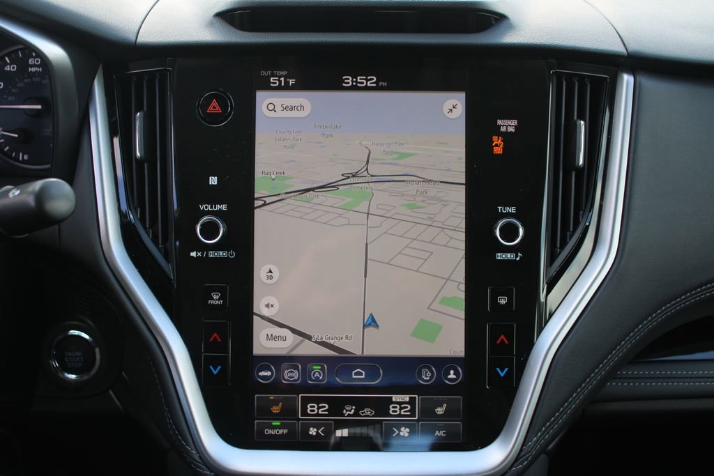 Used 2025 Subaru Legacy Limited image 15