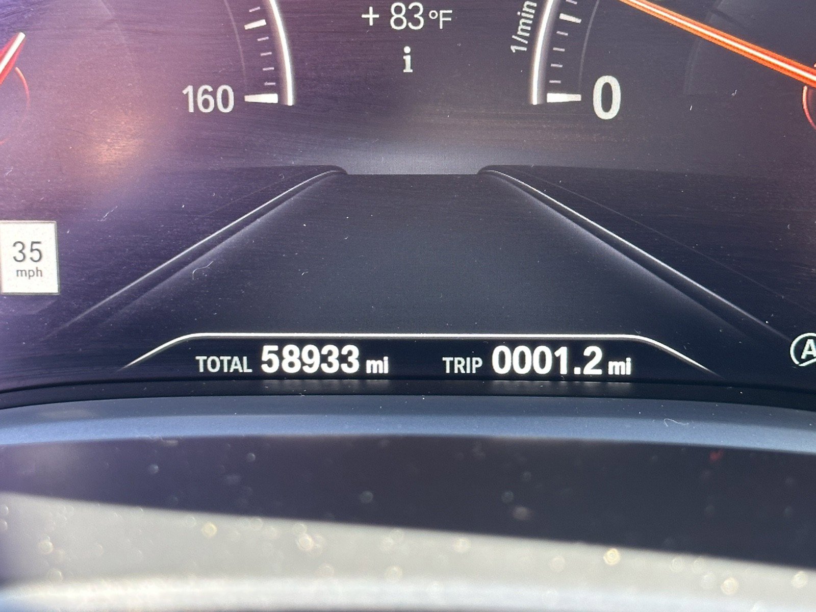 Used 2017 BMW 740i RWD image 15