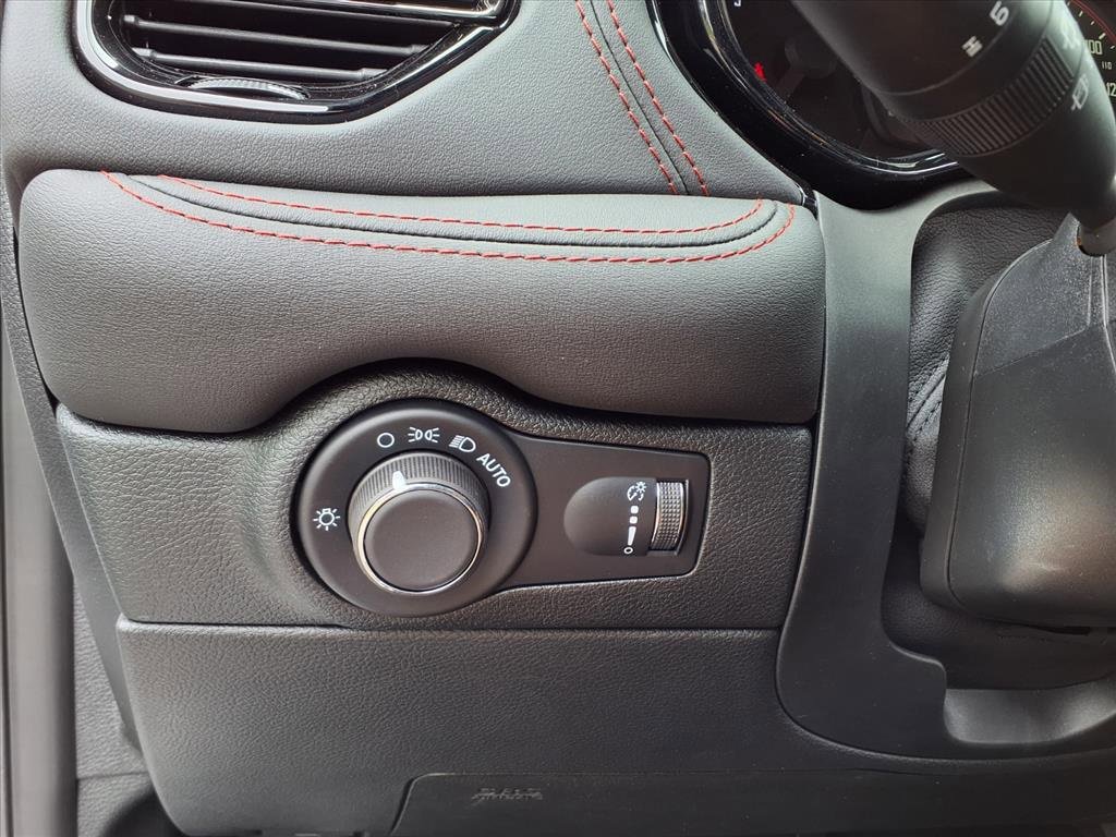 New 2026 Dodge Durango GT image 10