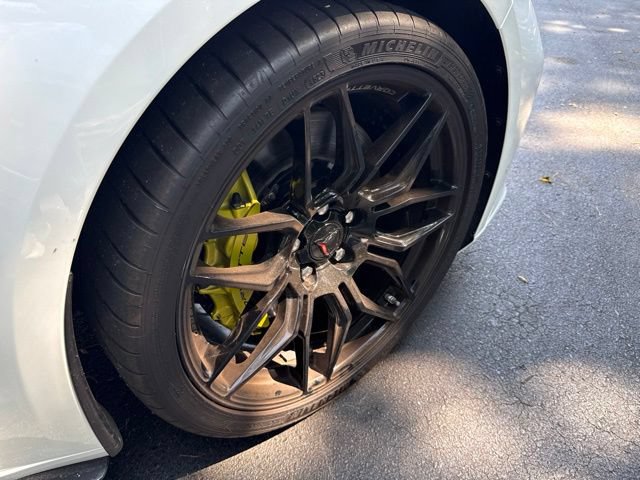 Used 2024 Chevrolet Corvette Z06 RWD image 24