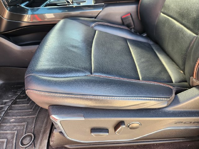 Certified 2021 Ford F150 Lariat AWD/4WD image 25