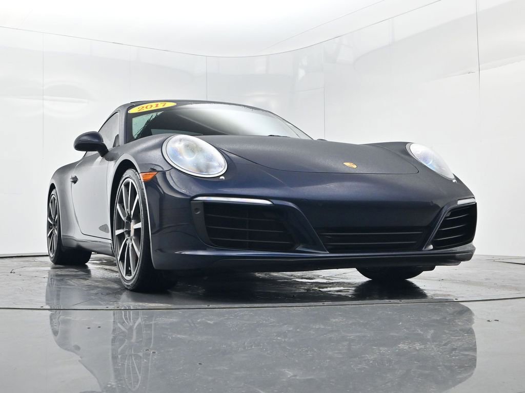 Used 2017 Porsche 911 Carrera S image 54
