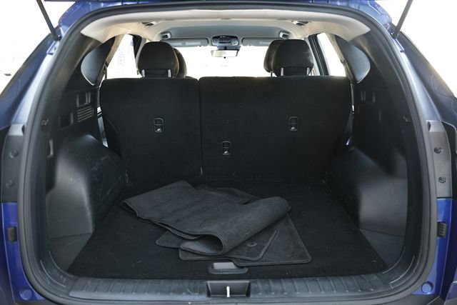 Used 2023 Hyundai Tucson SE image 28