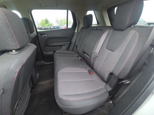 Used 2017 GMC Terrain SLE FWD image 17