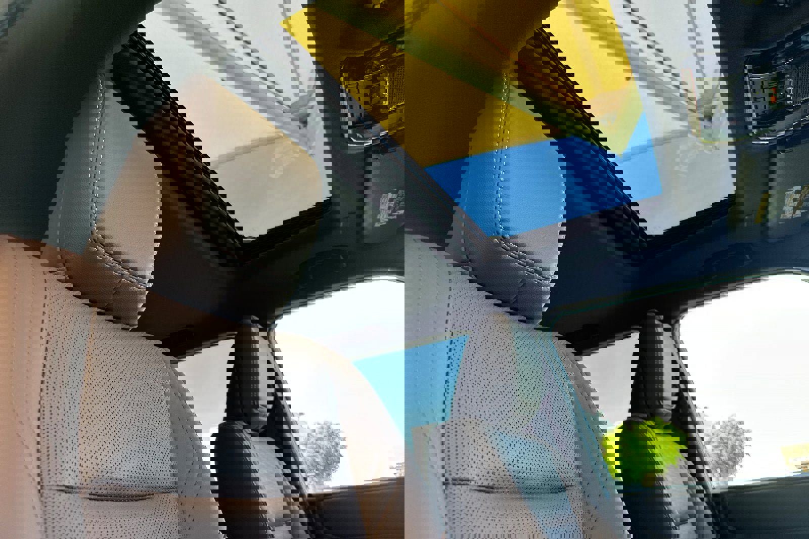 New 2026 Toyota Land Cruiser image 20