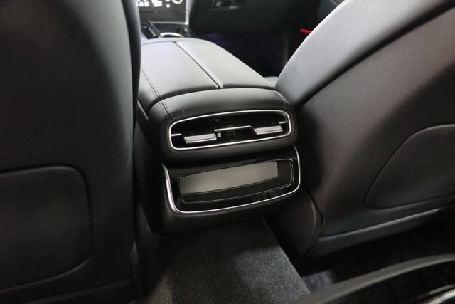 Used 2025 Genesis G80 2.5T AWD/4WD image 33