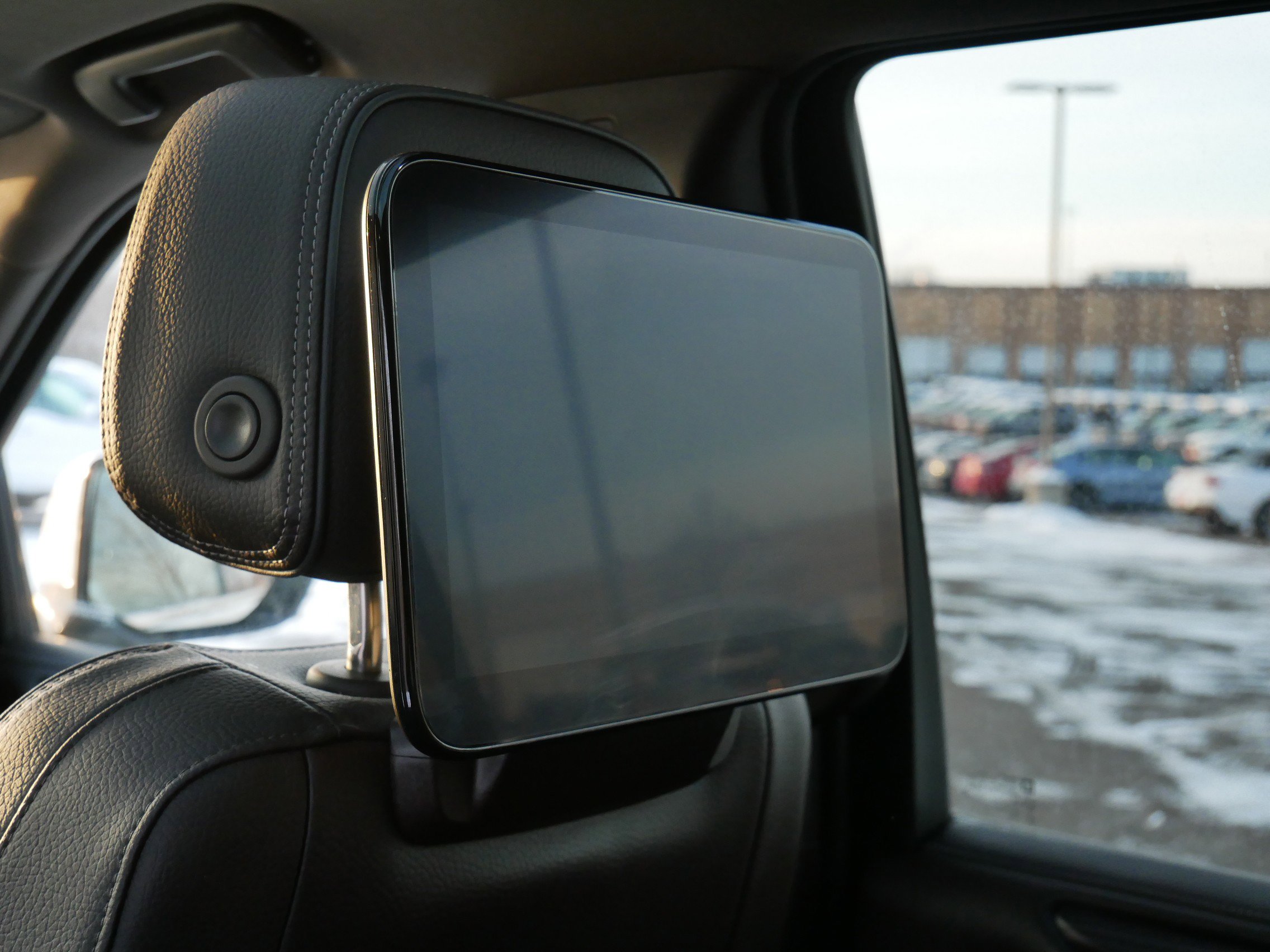 Used 2021 GMC Yukon Denali image 13