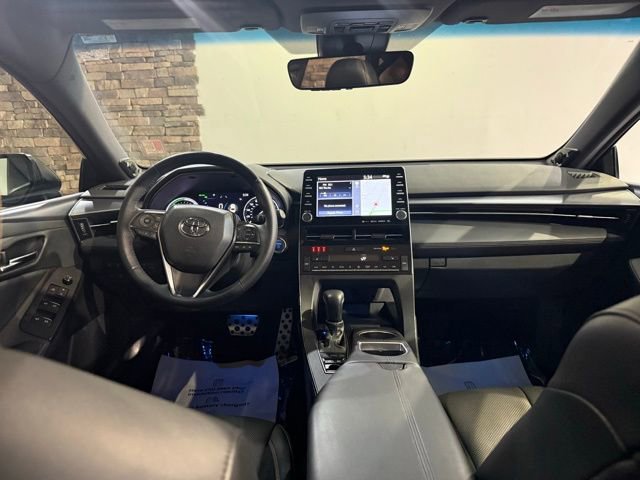 Used 2022 Toyota Avalon XSE w/ Protection Package (TMS) FWD image 25