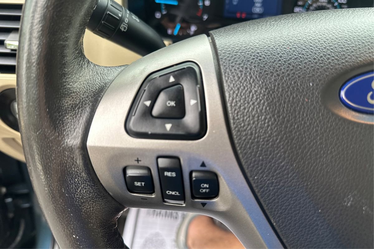 Used 2016 Ford Flex SE image 30