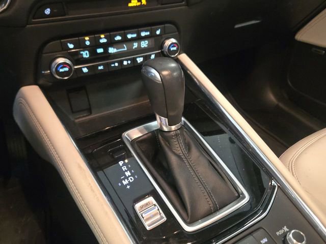 Used 2019 MAZDA CX-5 Grand Touring w/ GT Premium Package image 20