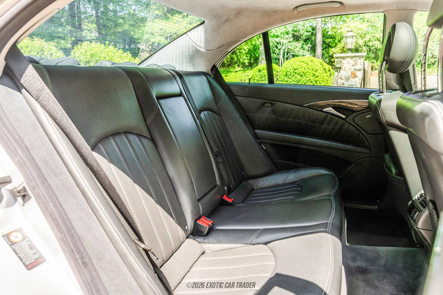 Used 2005 Mercedes-Benz E 55 AMG Sedan image 95