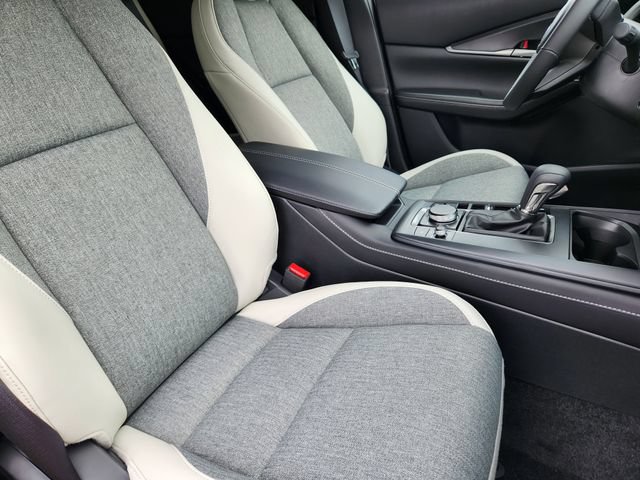 New 2026 MAZDA CX-30 Aire Edition AWD/4WD image 14