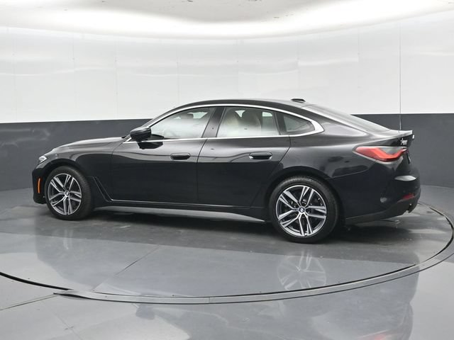 Used 2023 BMW 430i Gran Coupe w/ Premium Package RWD image 36