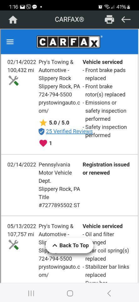 Used 2014 Volvo XC70 T6 image 74