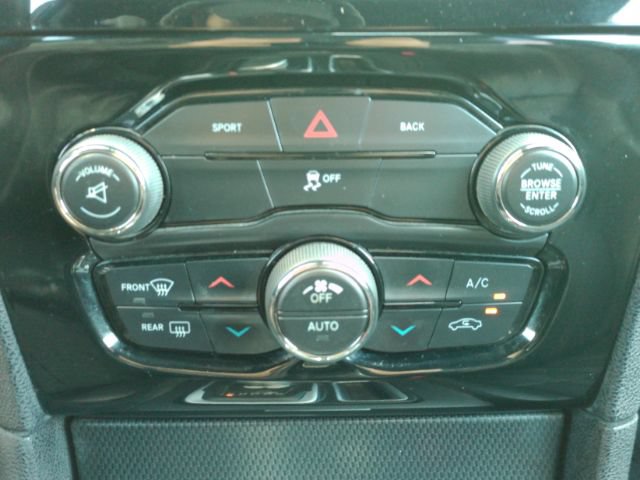 Used 2015 Chrysler 300 S AWD/4WD image 41