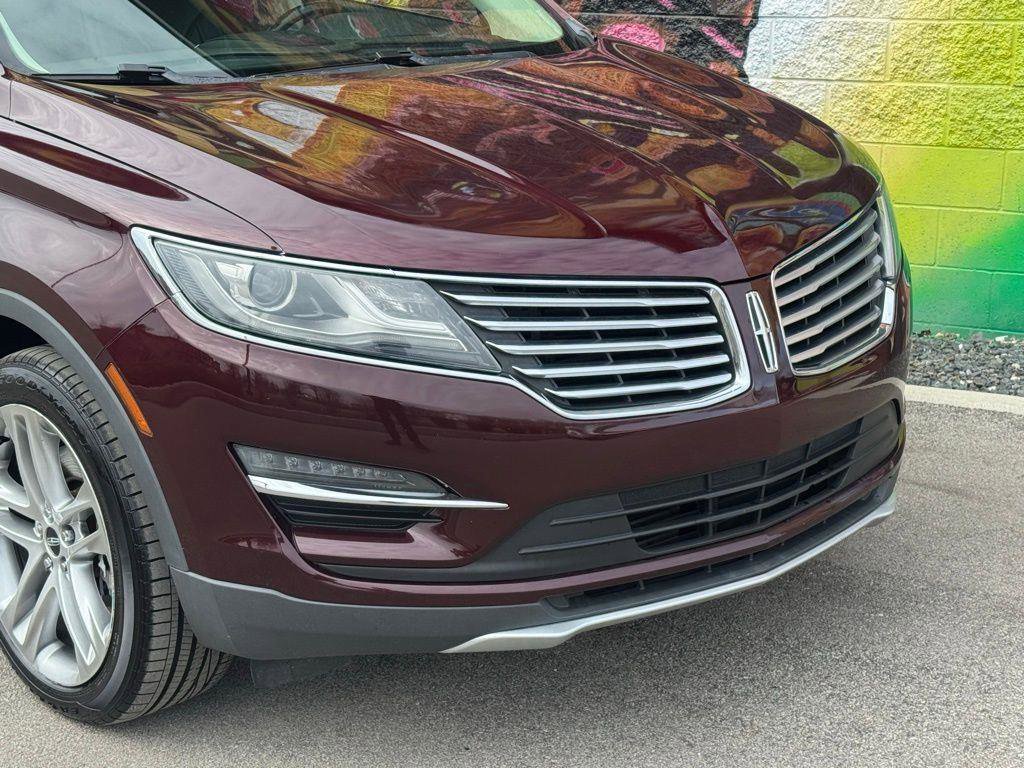 Used 2016 Lincoln MKC Reserve w/ Lincoln MKC Climate Package image 2