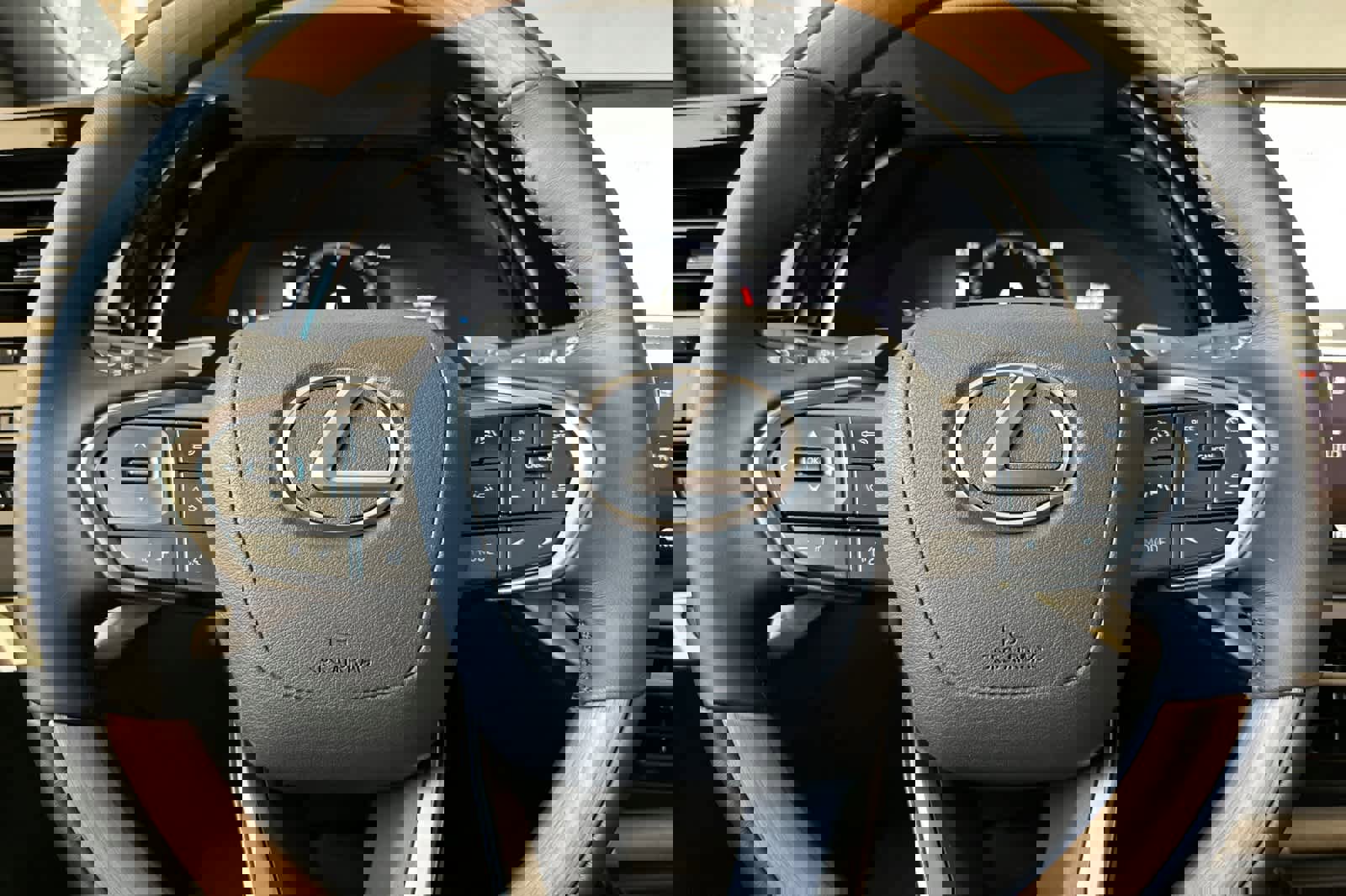 New 2026 Lexus RX 350 Premium image 25