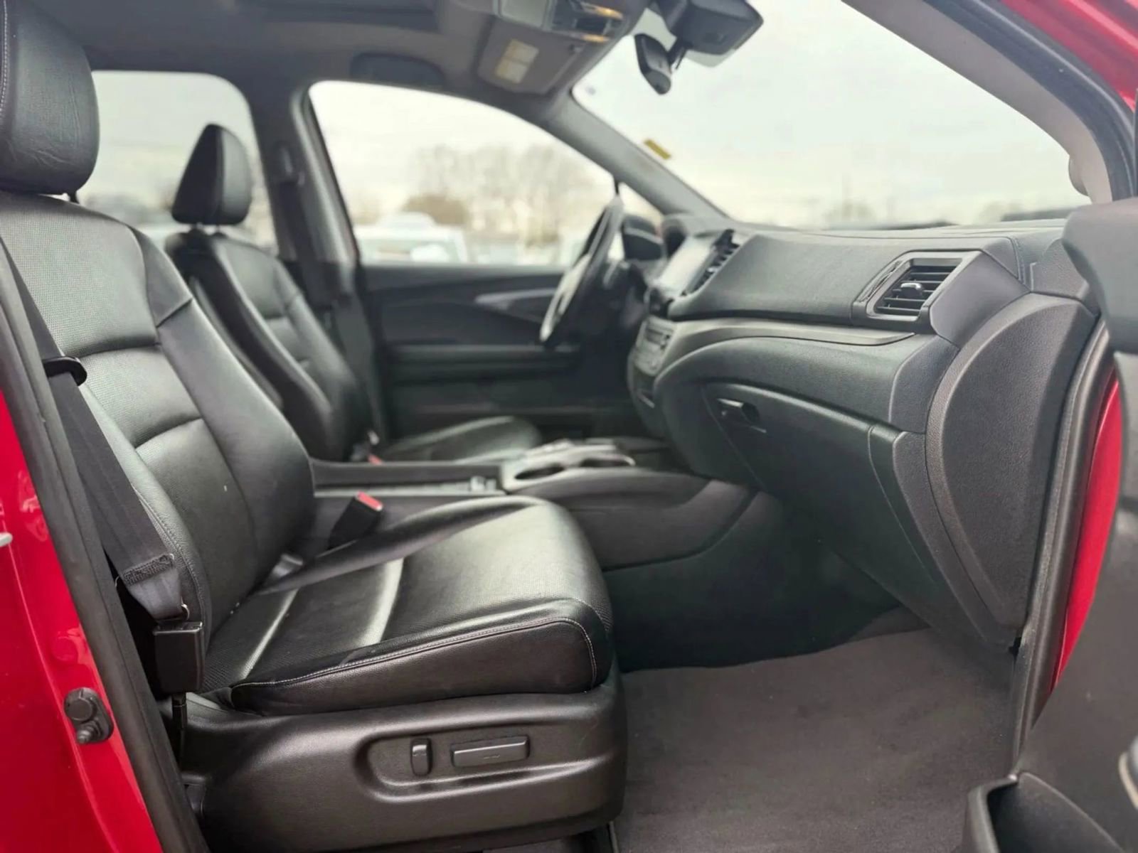 Used 2023 Honda Ridgeline RTL image 10