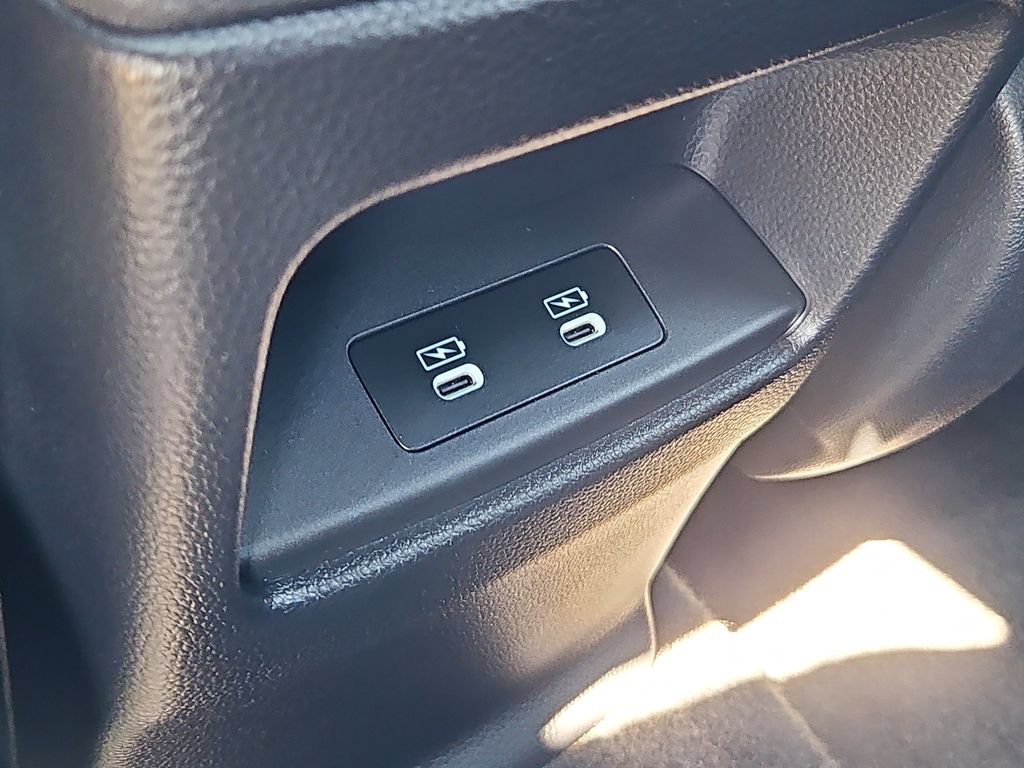 Certified 2025 Honda CR-V Sport image 19