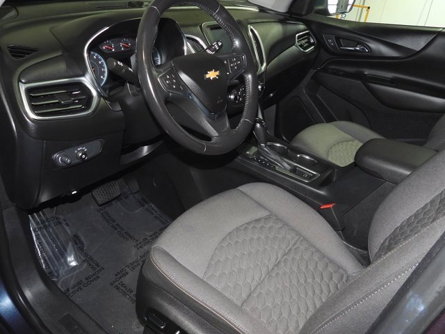 Used 2018 Chevrolet Equinox LT image 23