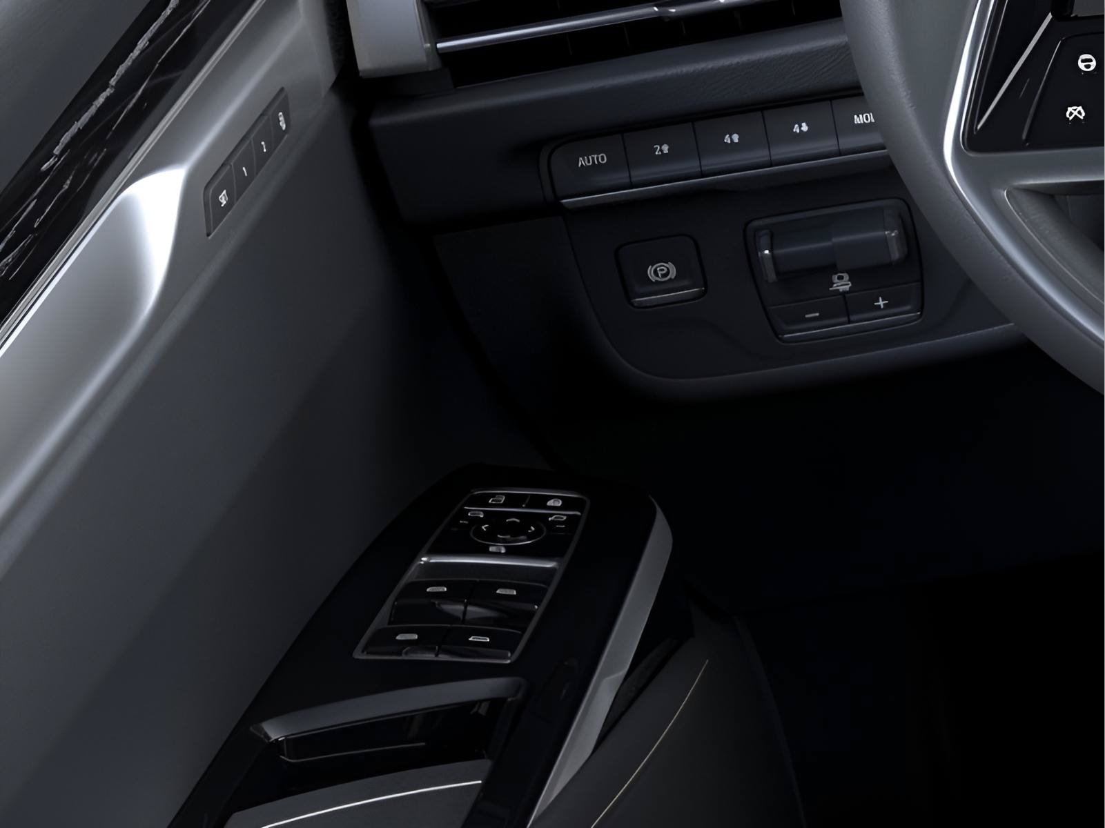 New 2026 Cadillac Escalade Sport w/ Touring Package AWD/4WD image 23