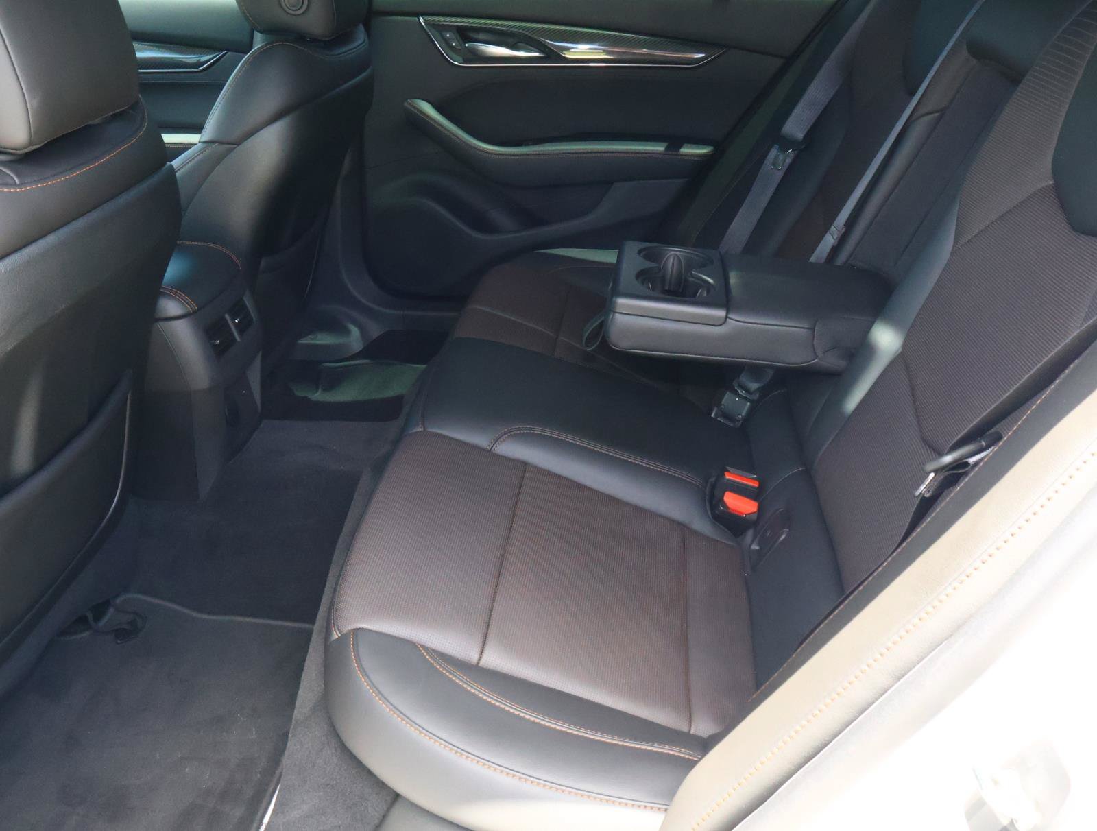 Used 2024 Cadillac CT5 Sport w/ Climate Package RWD image 25