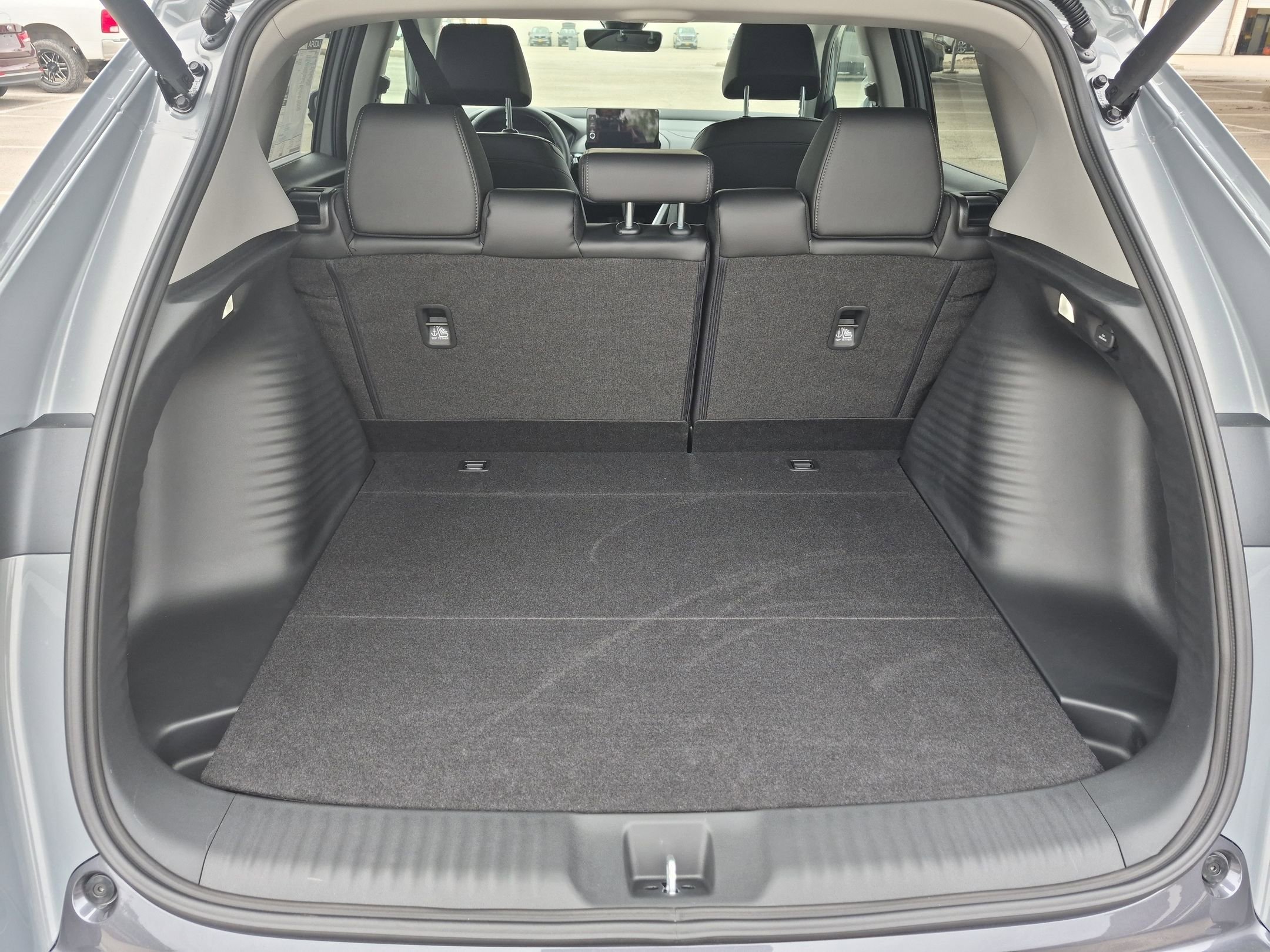 New 2026 Acura ADX FWD image 26