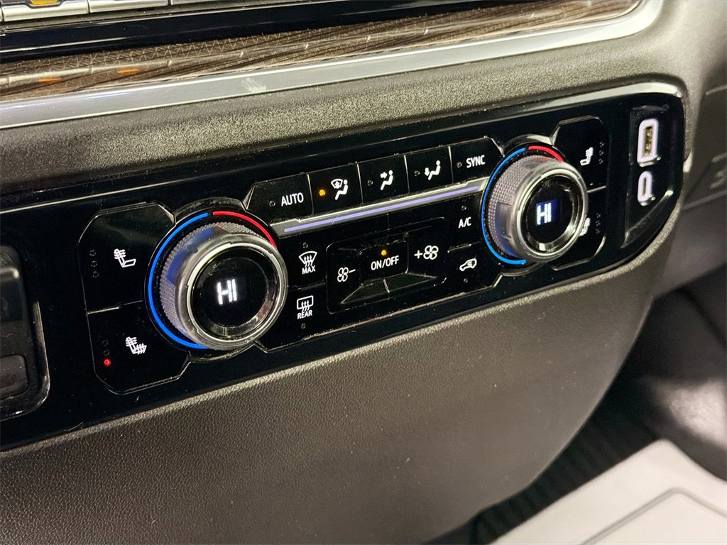 Used 2024 Chevrolet Silverado 1500 LT image 15