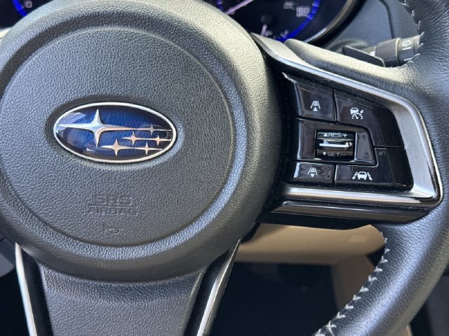 Used 2019 Subaru Outback 3.6R Limited w/ Popular Package #2 AWD/4WD image 17