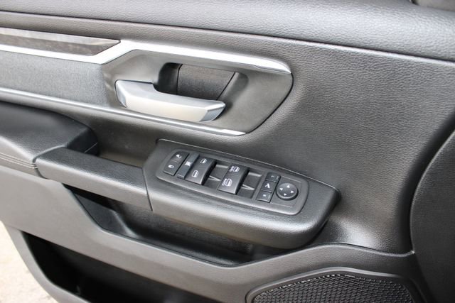 Used 2023 RAM 1500 Lone Star AWD/4WD image 24