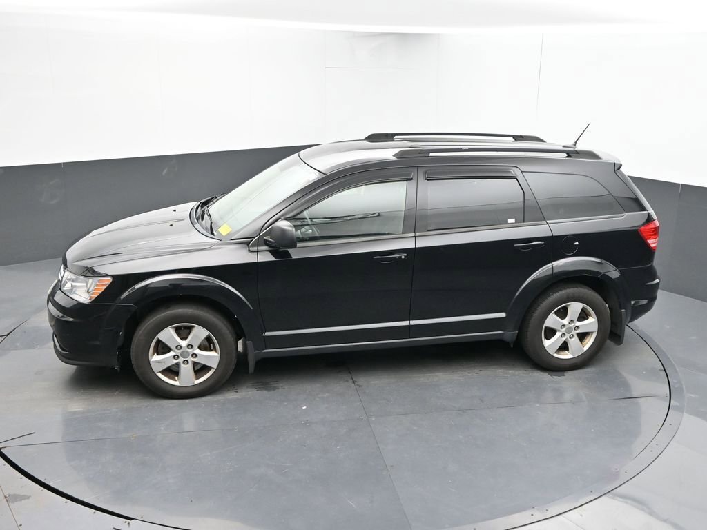 Used 2016 Dodge Journey SE w/ MOPAR All-Weather Group FWD image 18