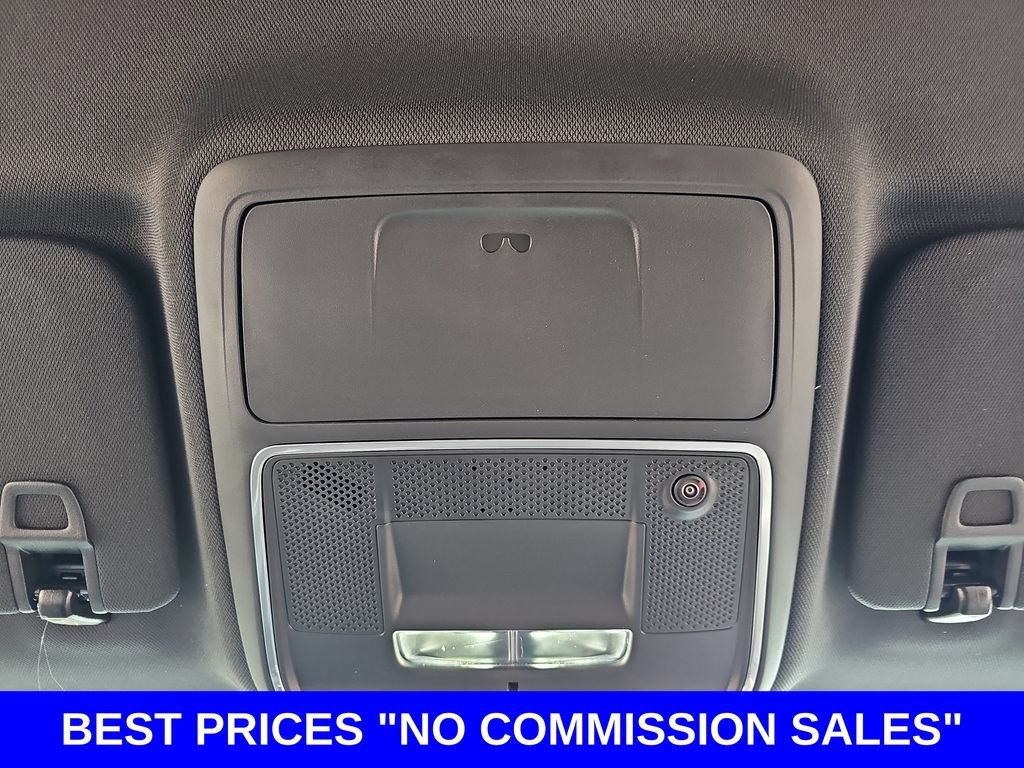 New 2027 Chevrolet Equinox RS w/ Safety and Technology Package FWD image 32
