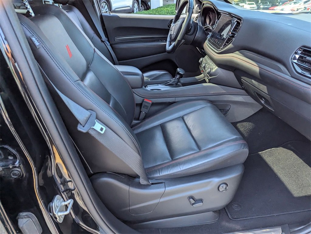 Used 2024 Dodge Durango R/T image 27