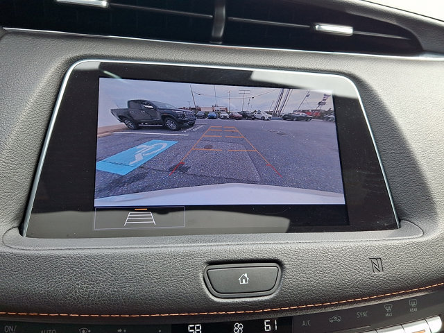 Used 2020 Cadillac XT4 Sport AWD/4WD image 20