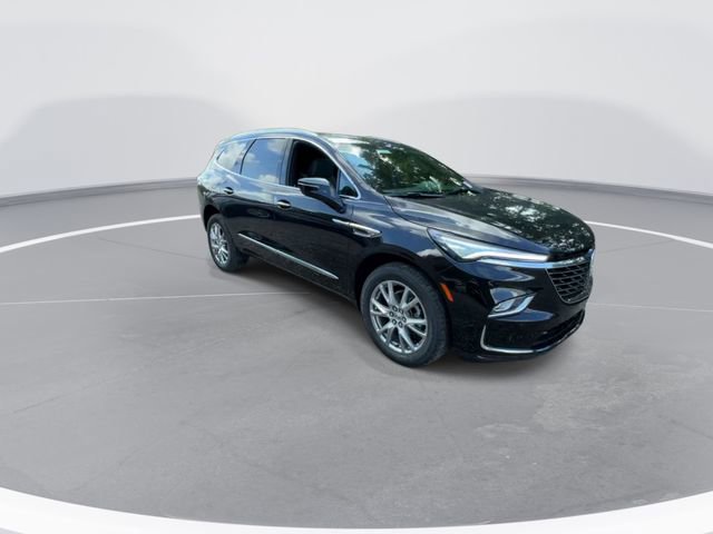 Certified 2024 Buick Enclave Essence w/ Experience Buick Package image 2