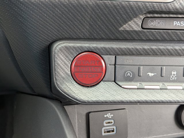 New 2026 Ford Mustang GT Premium RWD image 23