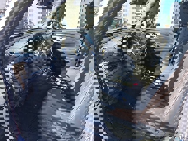 New 2026 Subaru Forester Limited image 69