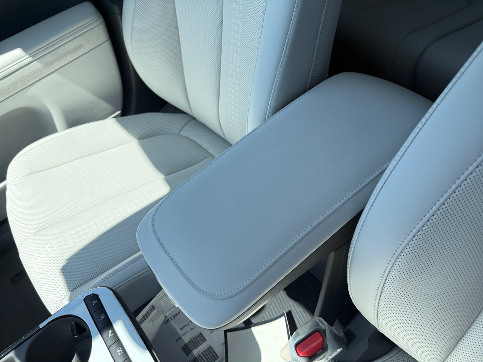 New 2026 Hyundai Ioniq 5 Limited RWD image 14