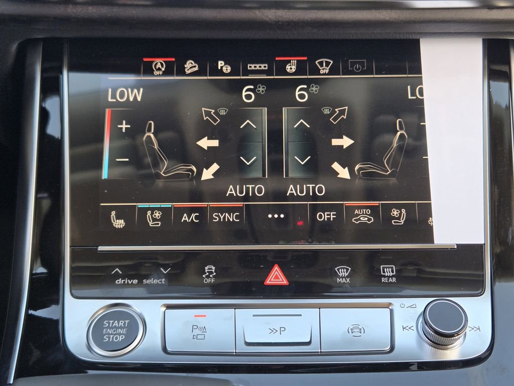 New 2026 Audi Q7 3.0T Prestige image 24