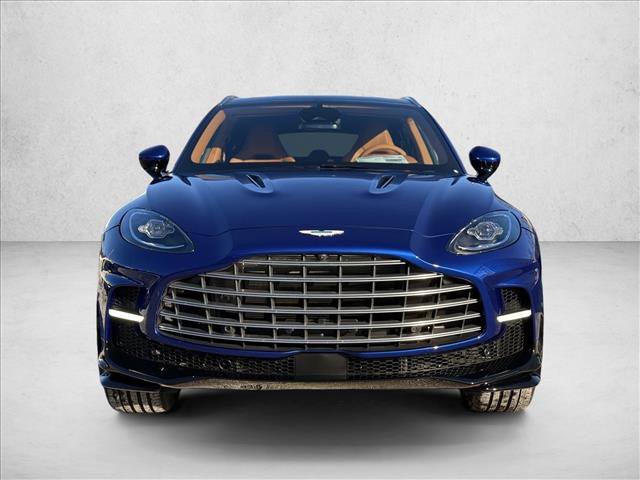 New 2026 Aston Martin DBX 707 AWD/4WD image 9